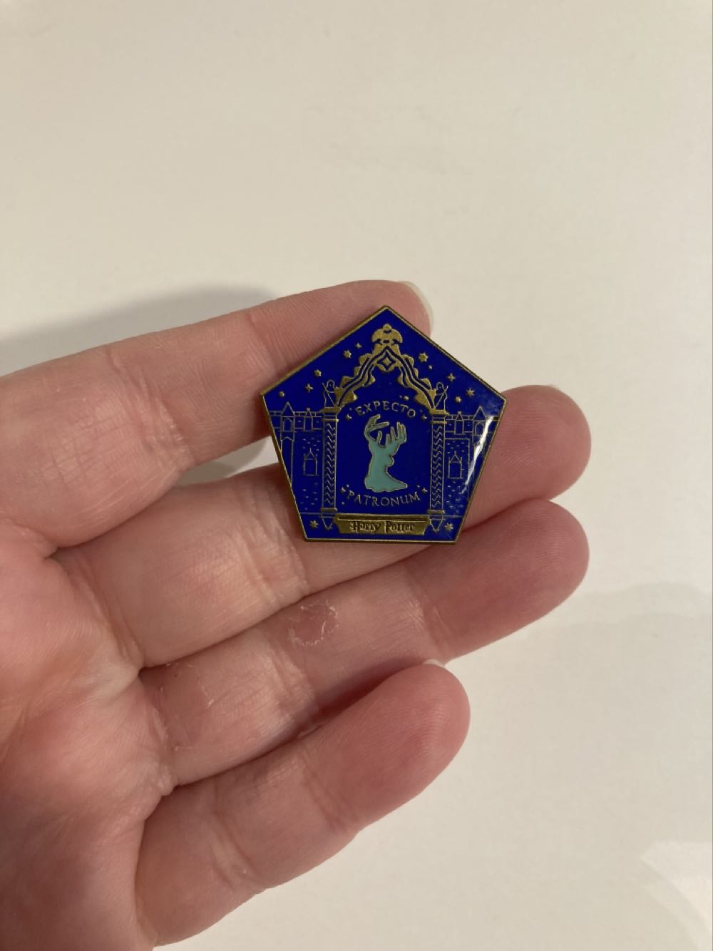 *  pin collectible - Main Image 3