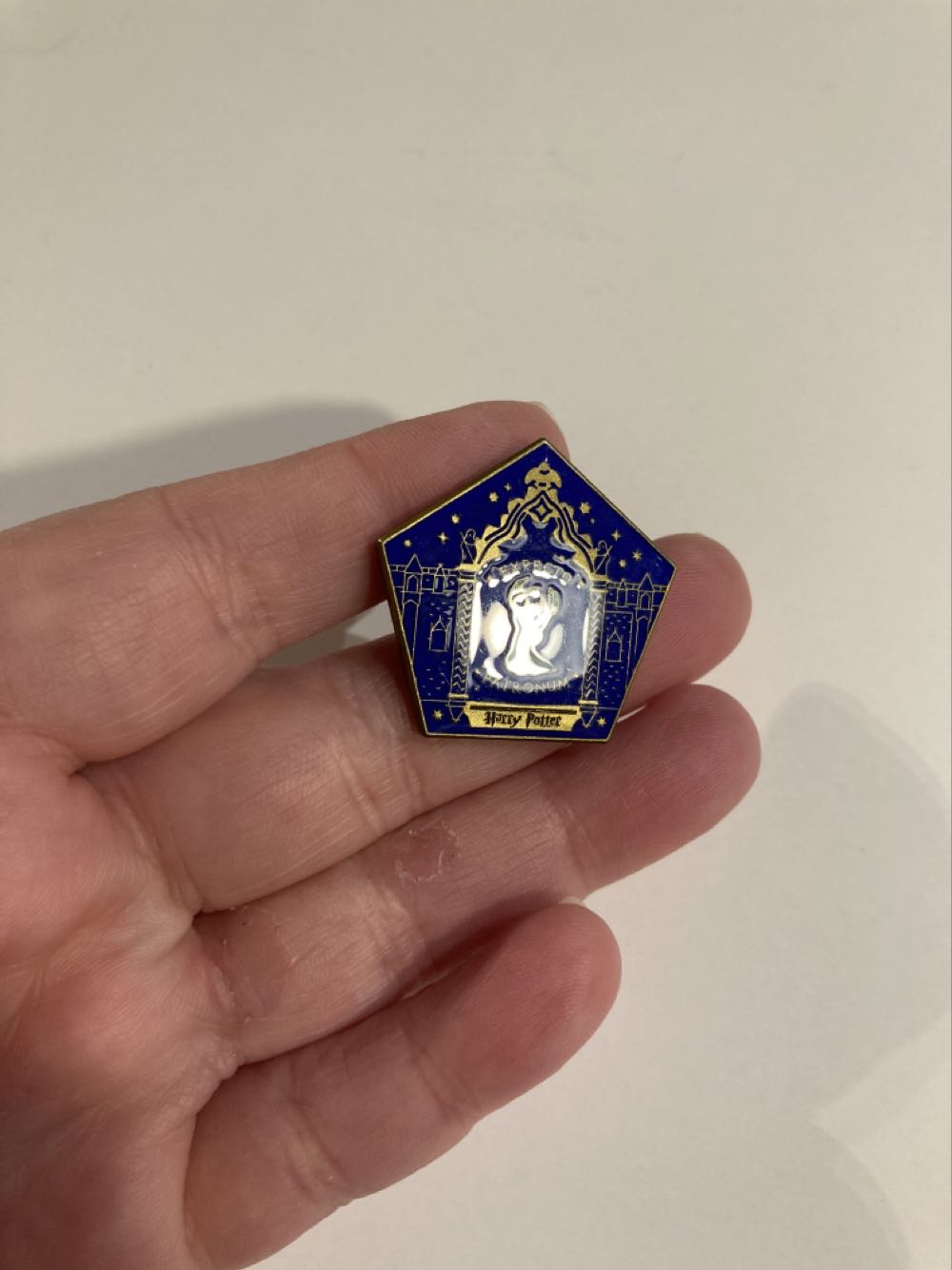 *  pin collectible - Main Image 4