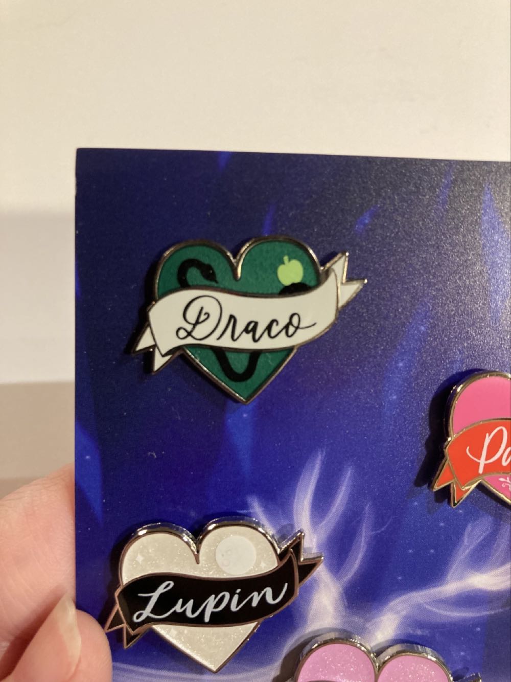 Slinky Dog - Disney Parks Pin