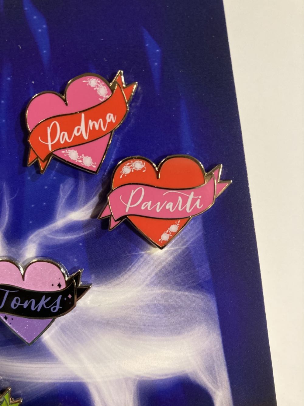 *  pin collectible - Main Image 2