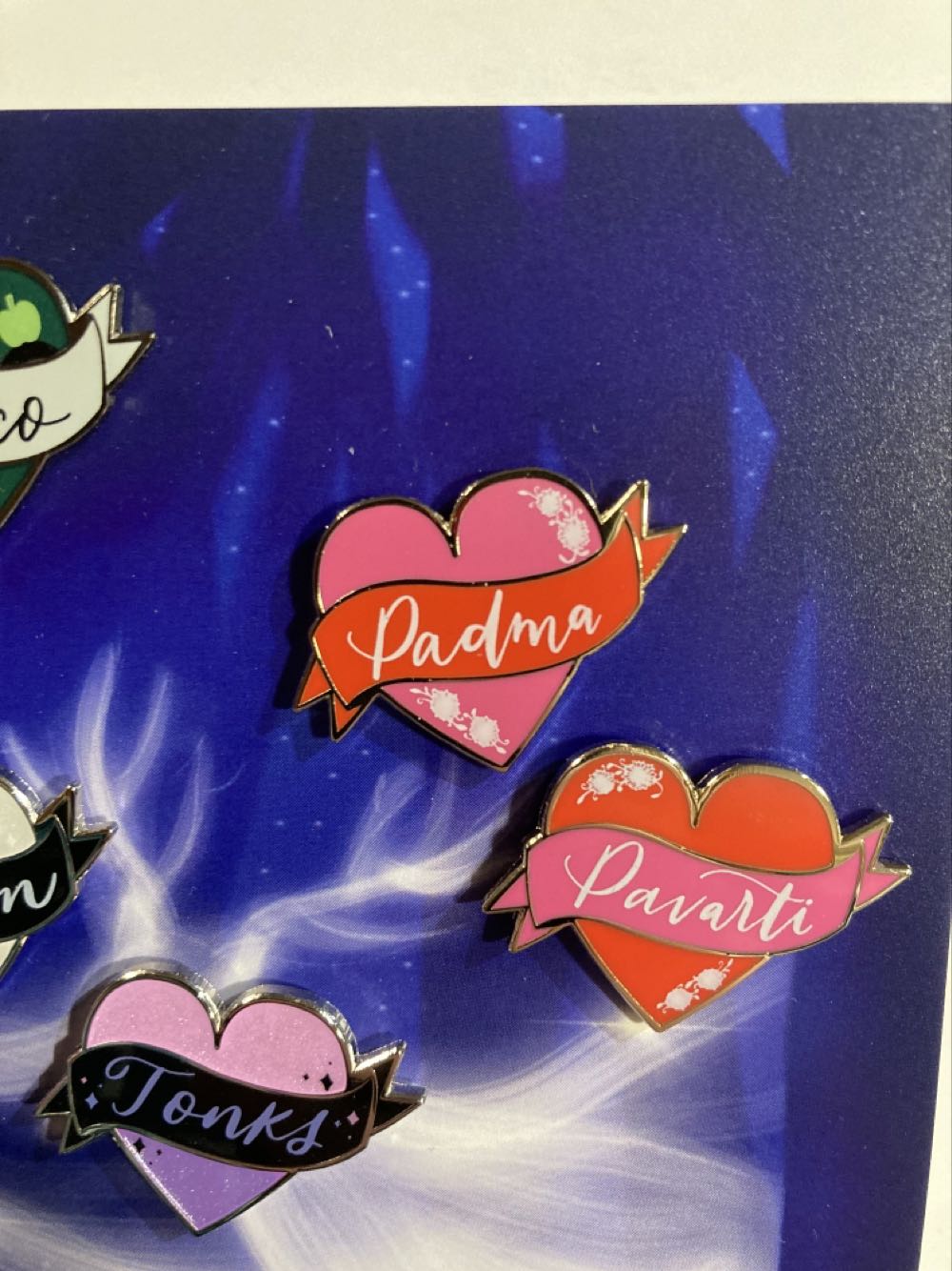 *  pin collectible - Main Image 2