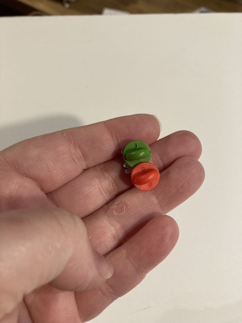 *  pin collectible - Main Image 3