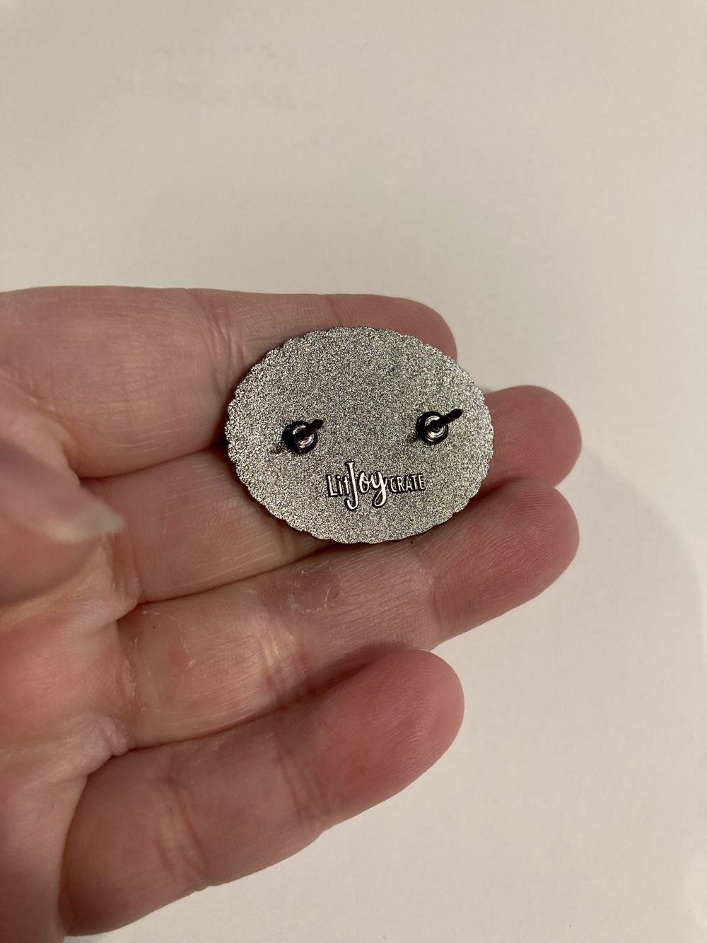 *  pin collectible - Main Image 3