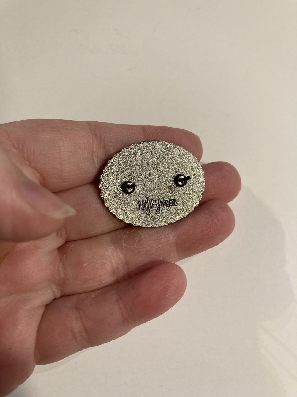 *  pin collectible - Main Image 4