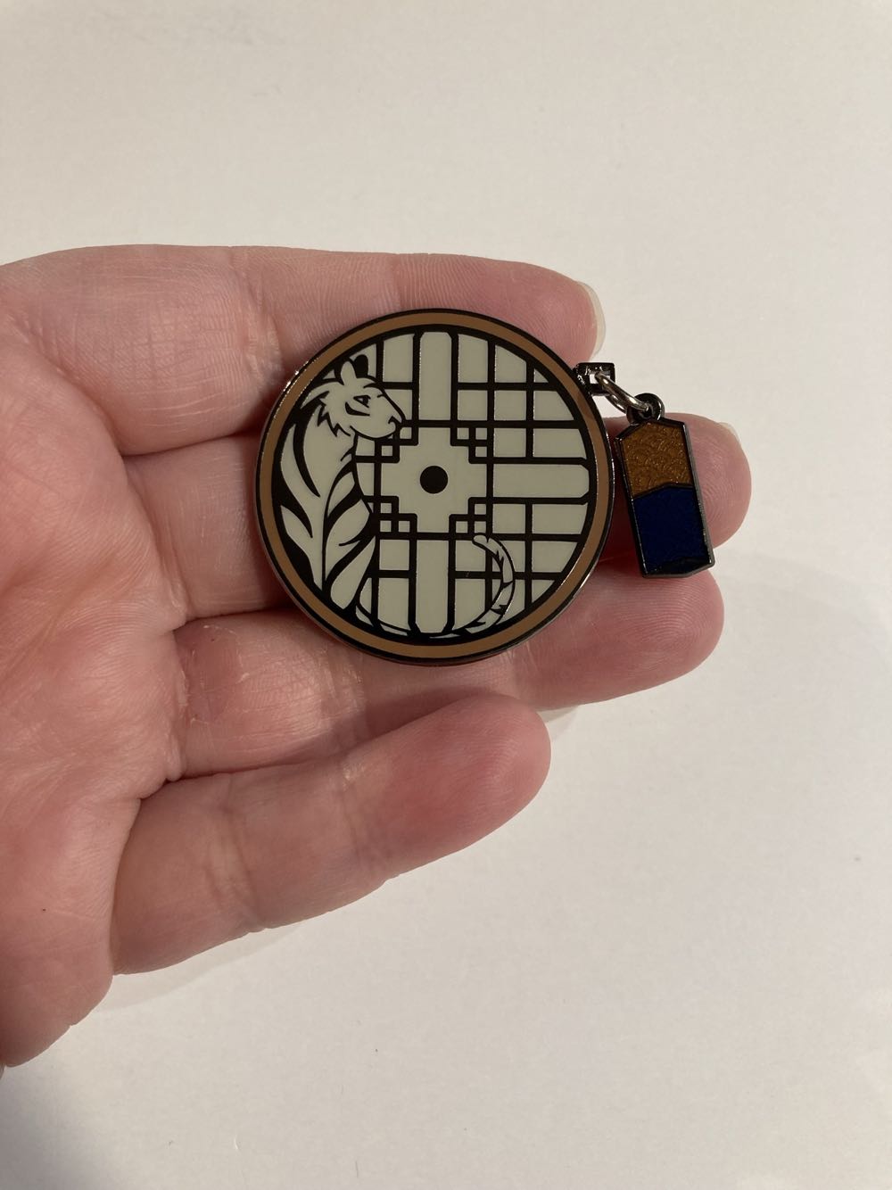 *  pin collectible - Main Image 2