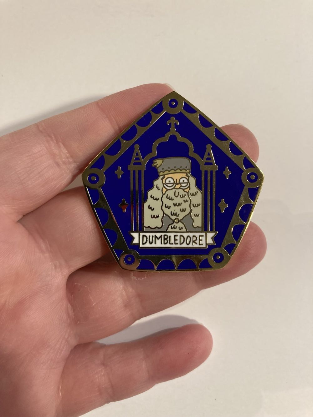 *  pin collectible - Main Image 2