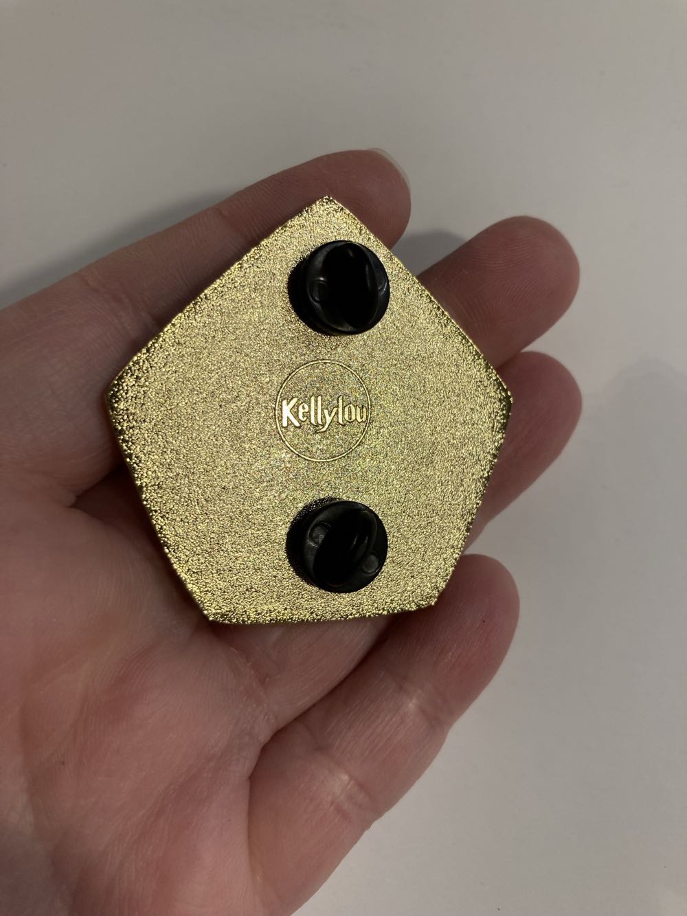 *  pin collectible - Main Image 4