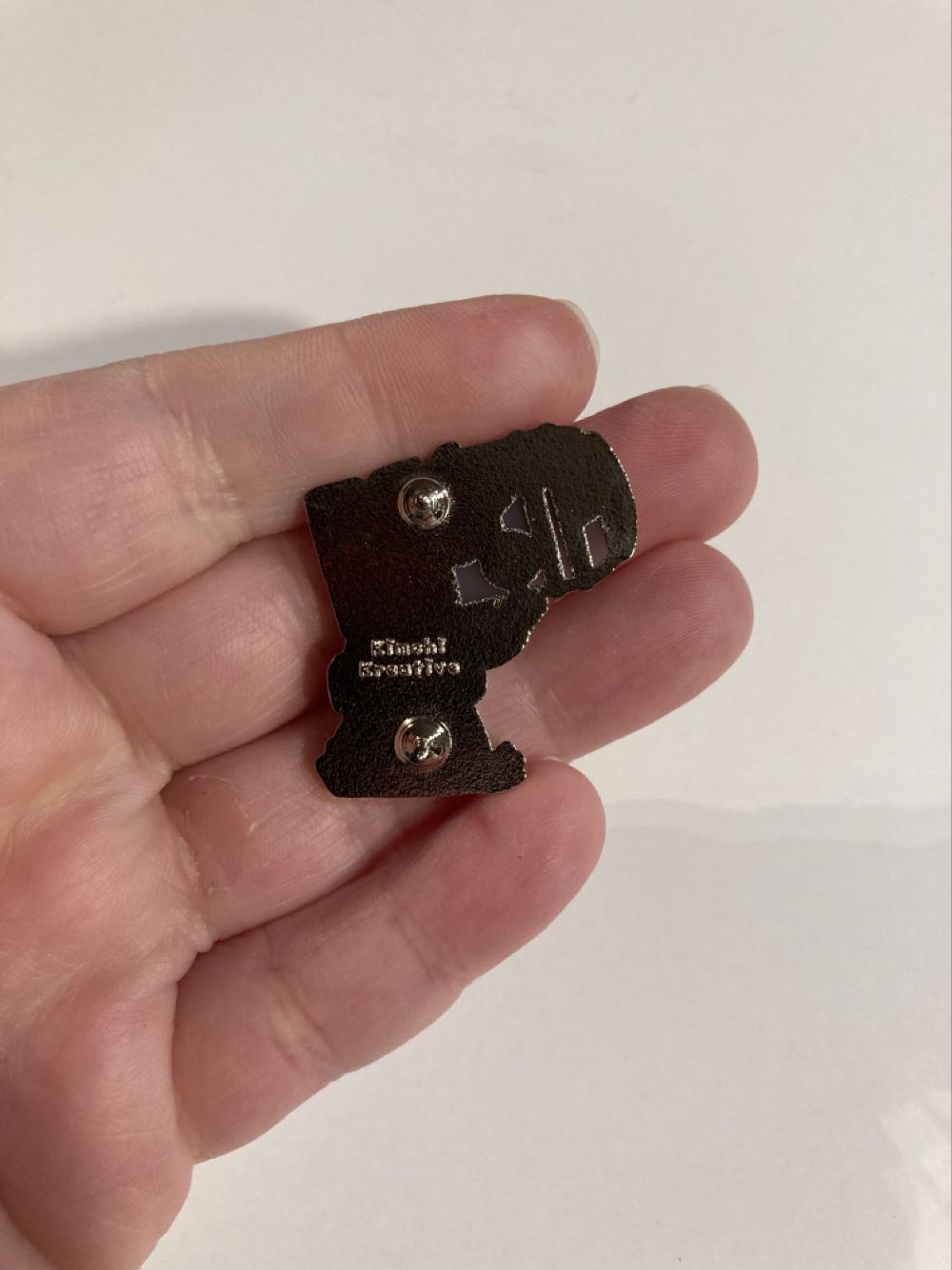 *  pin collectible - Main Image 3