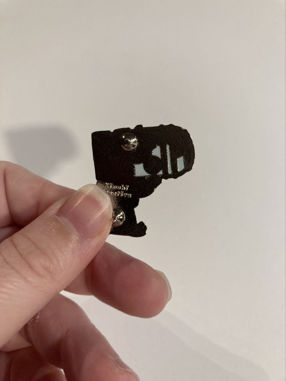 *  pin collectible - Main Image 4