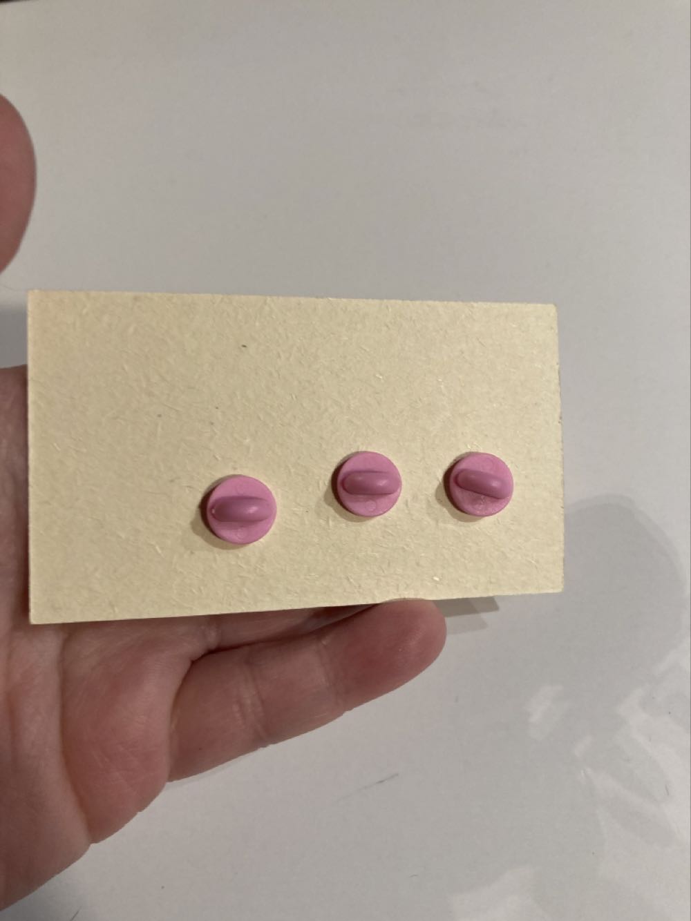 *  pin collectible - Main Image 3