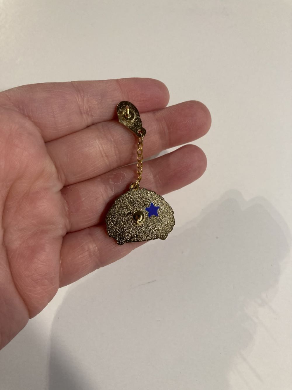 *  pin collectible - Main Image 2