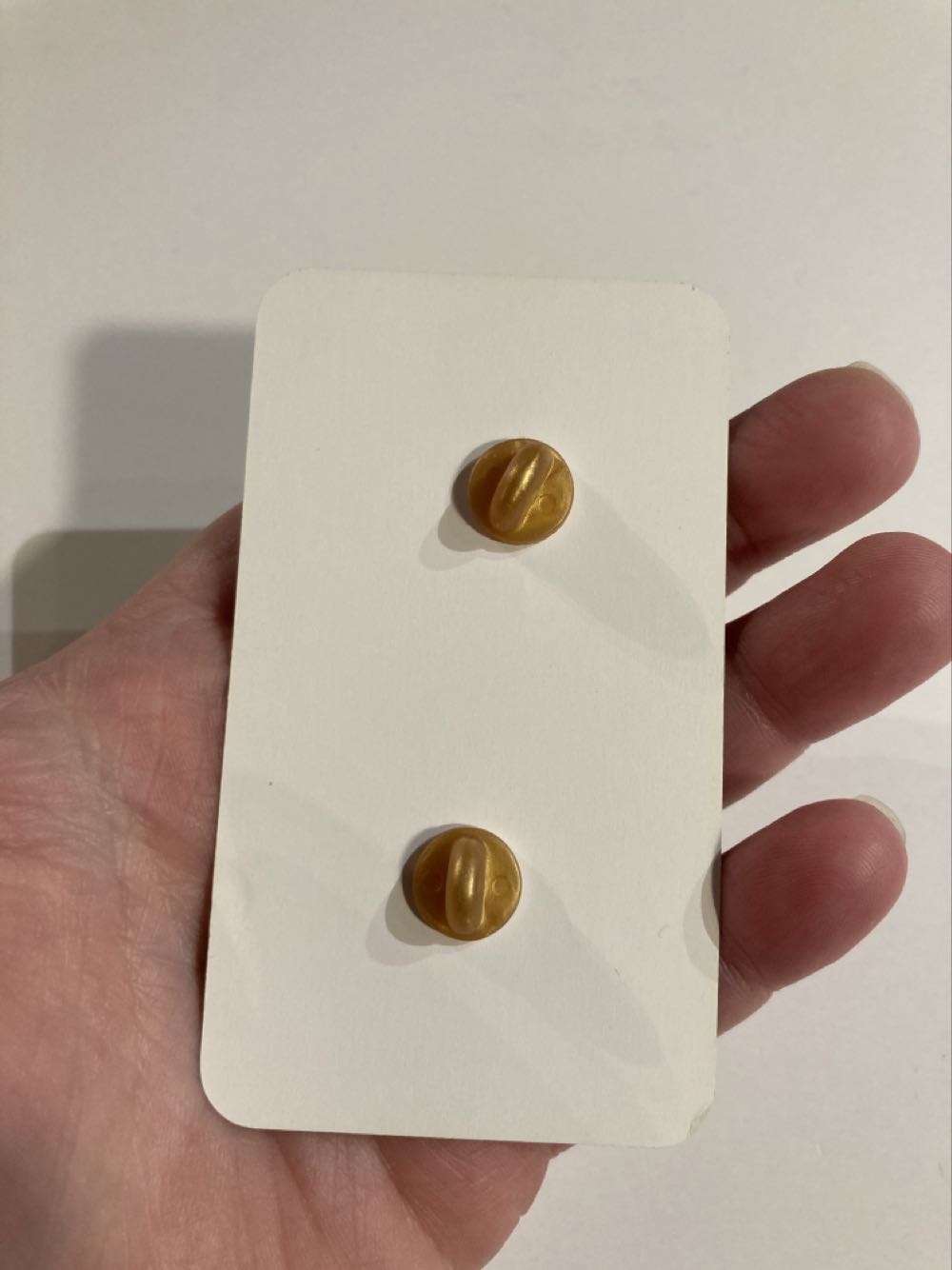 *  pin collectible - Main Image 4