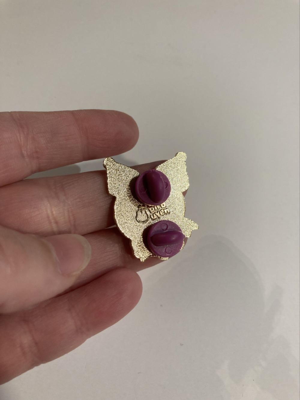 *  pin collectible - Main Image 3