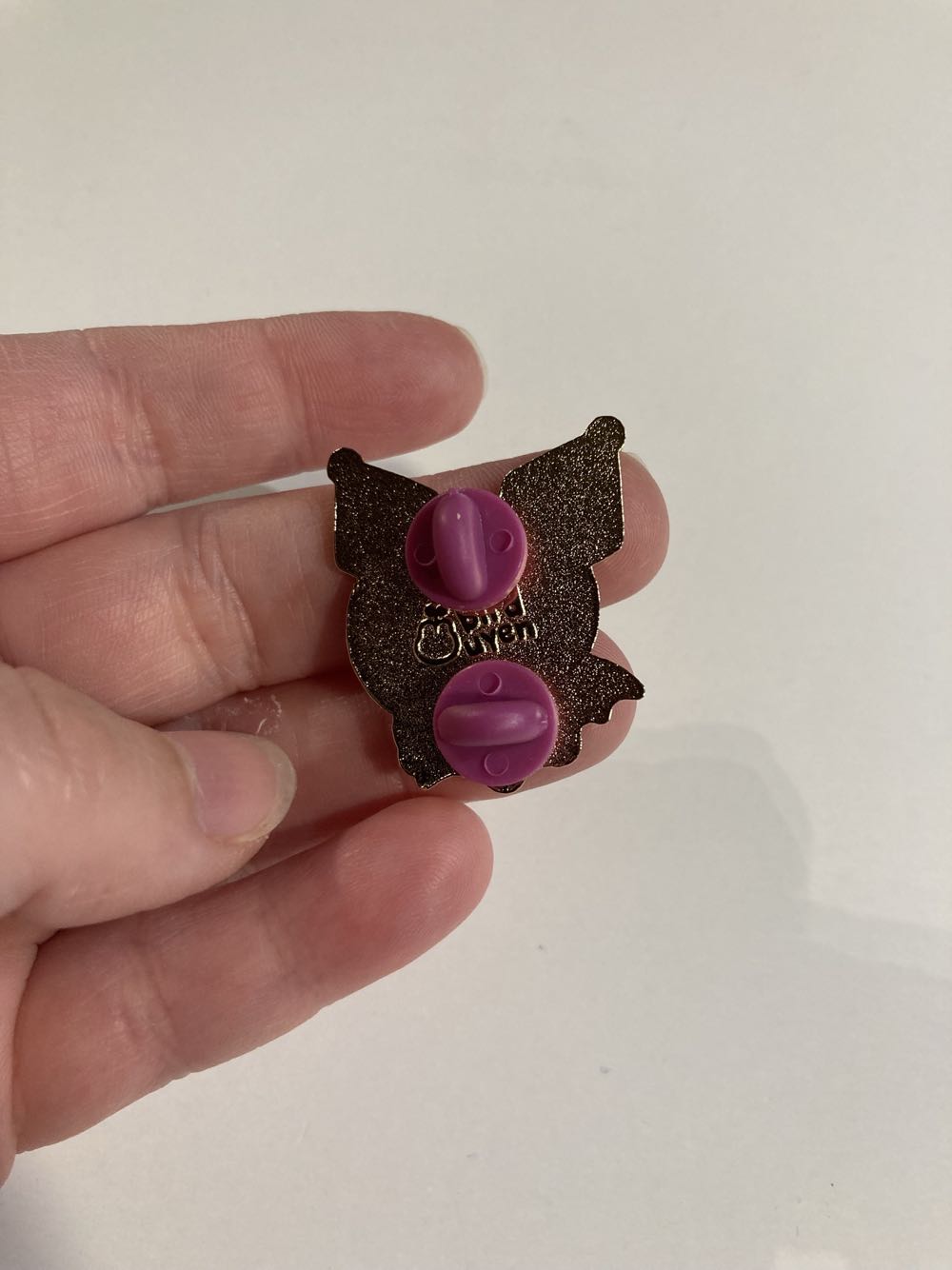 *  pin collectible - Main Image 4