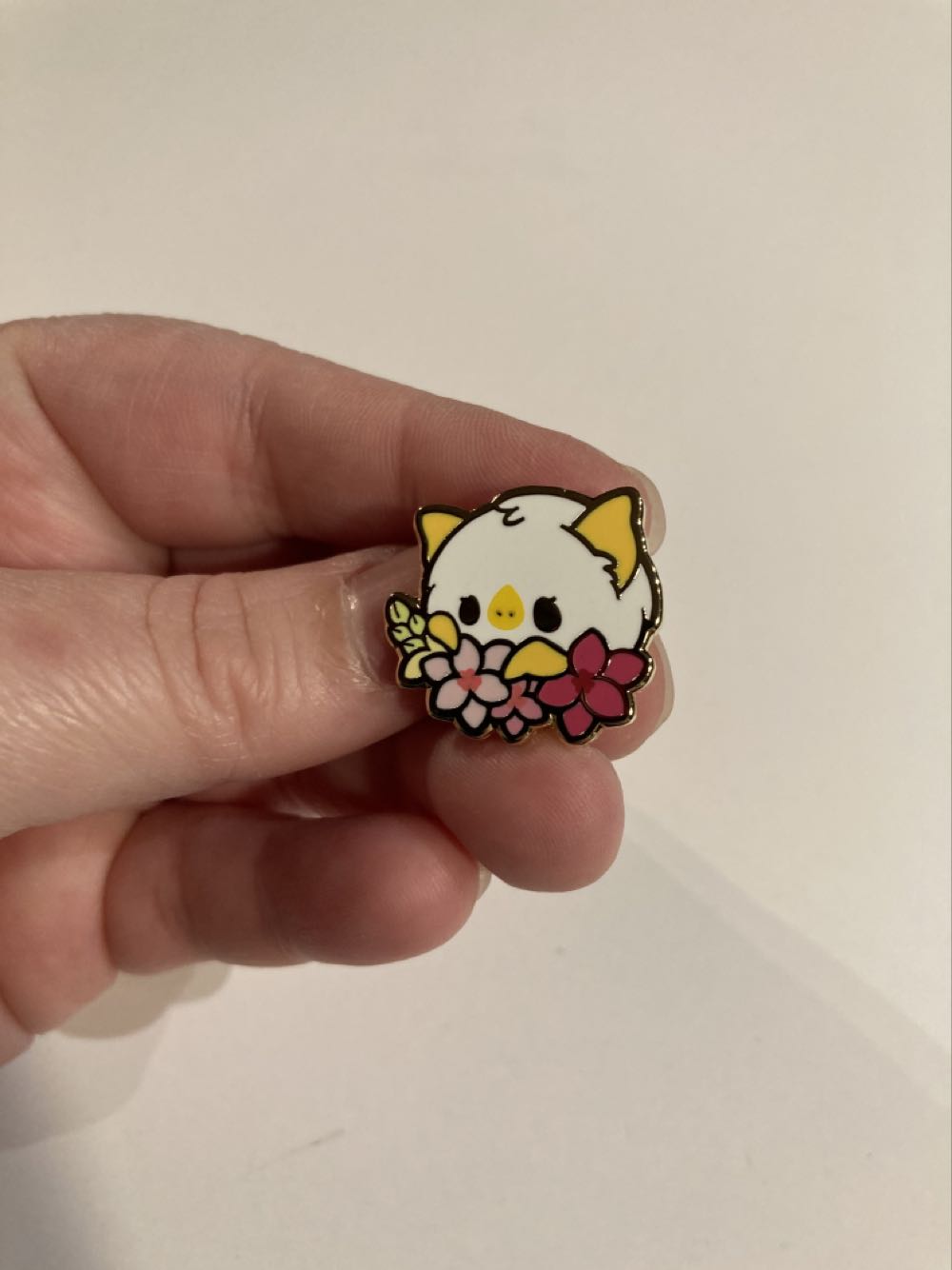 *  pin collectible - Main Image 1