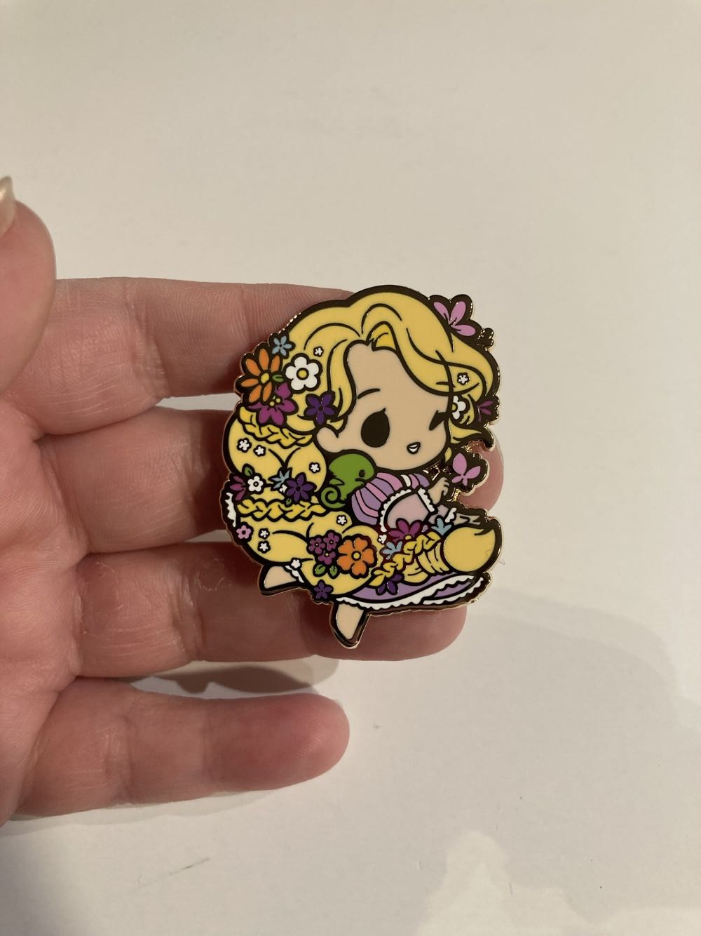 Chip And Dale Mini Train