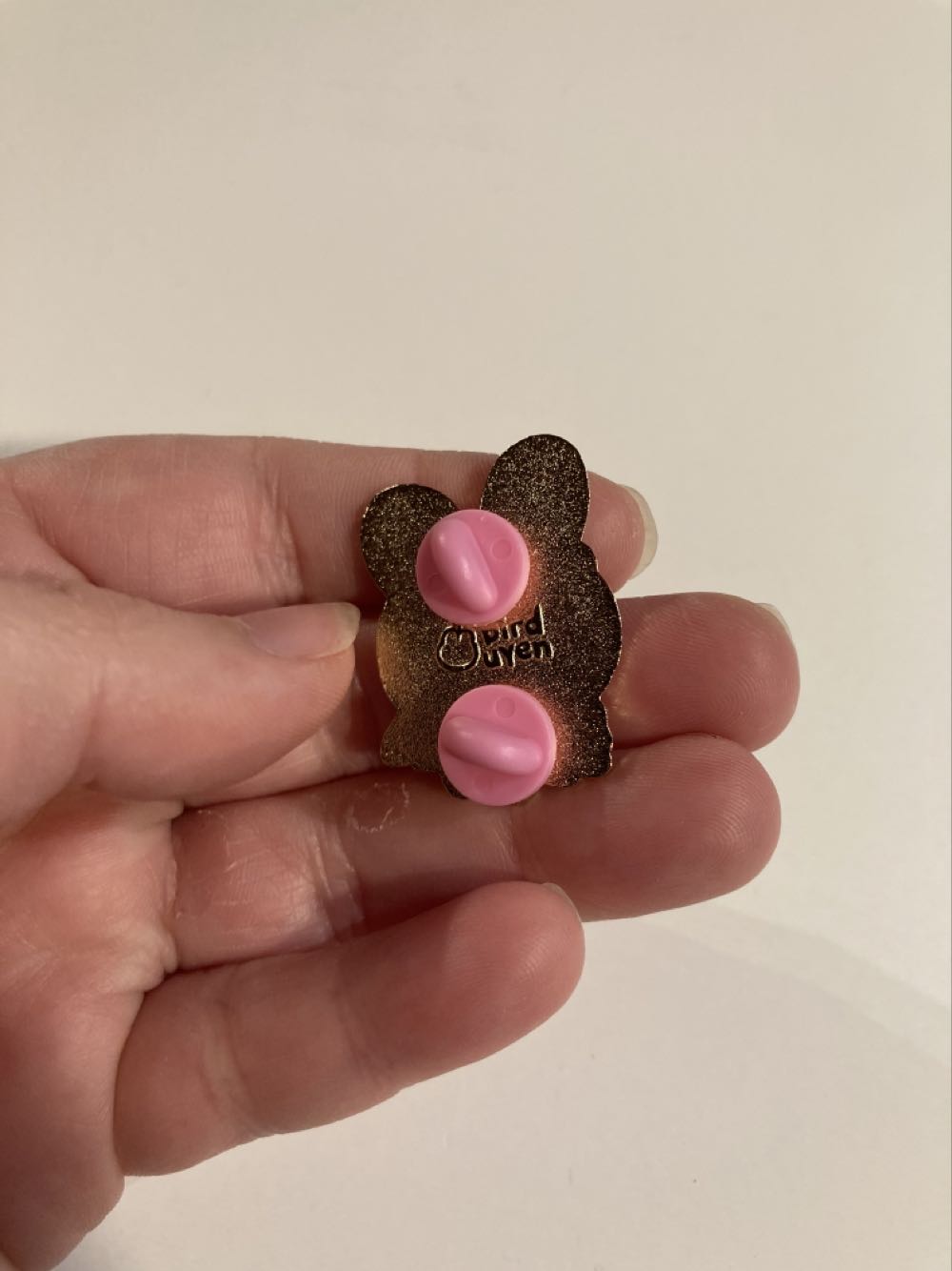 *  pin collectible - Main Image 2