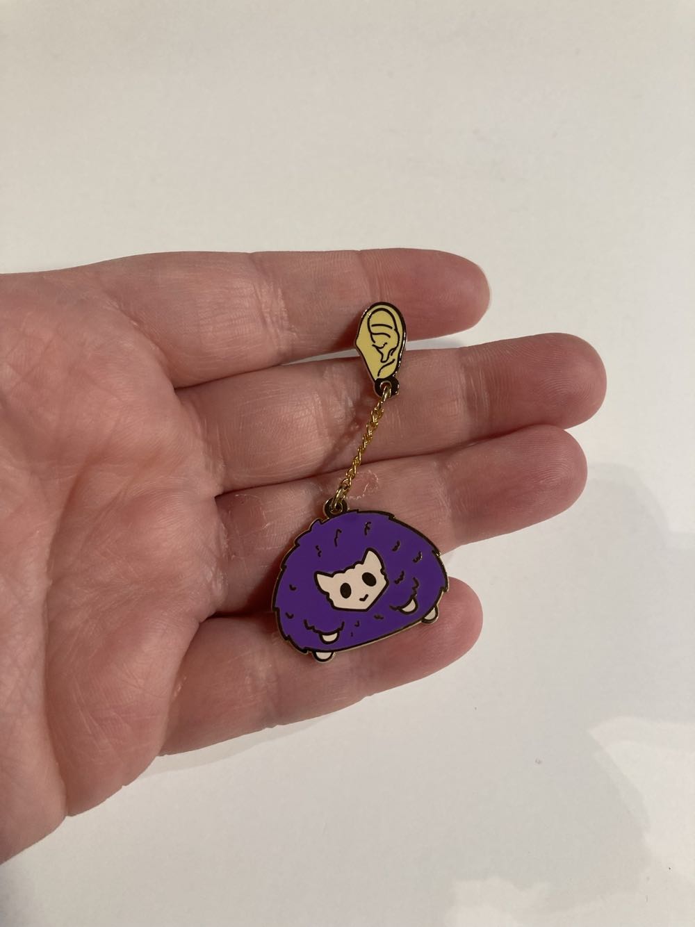 Mickey Icon Norway Flag