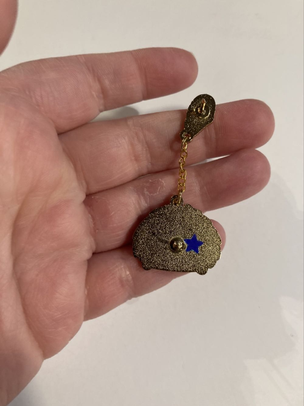 *  pin collectible - Main Image 3