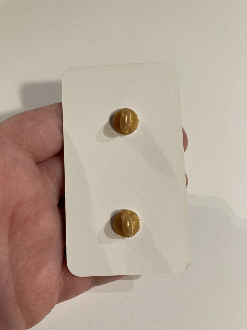 *  pin collectible - Main Image 4