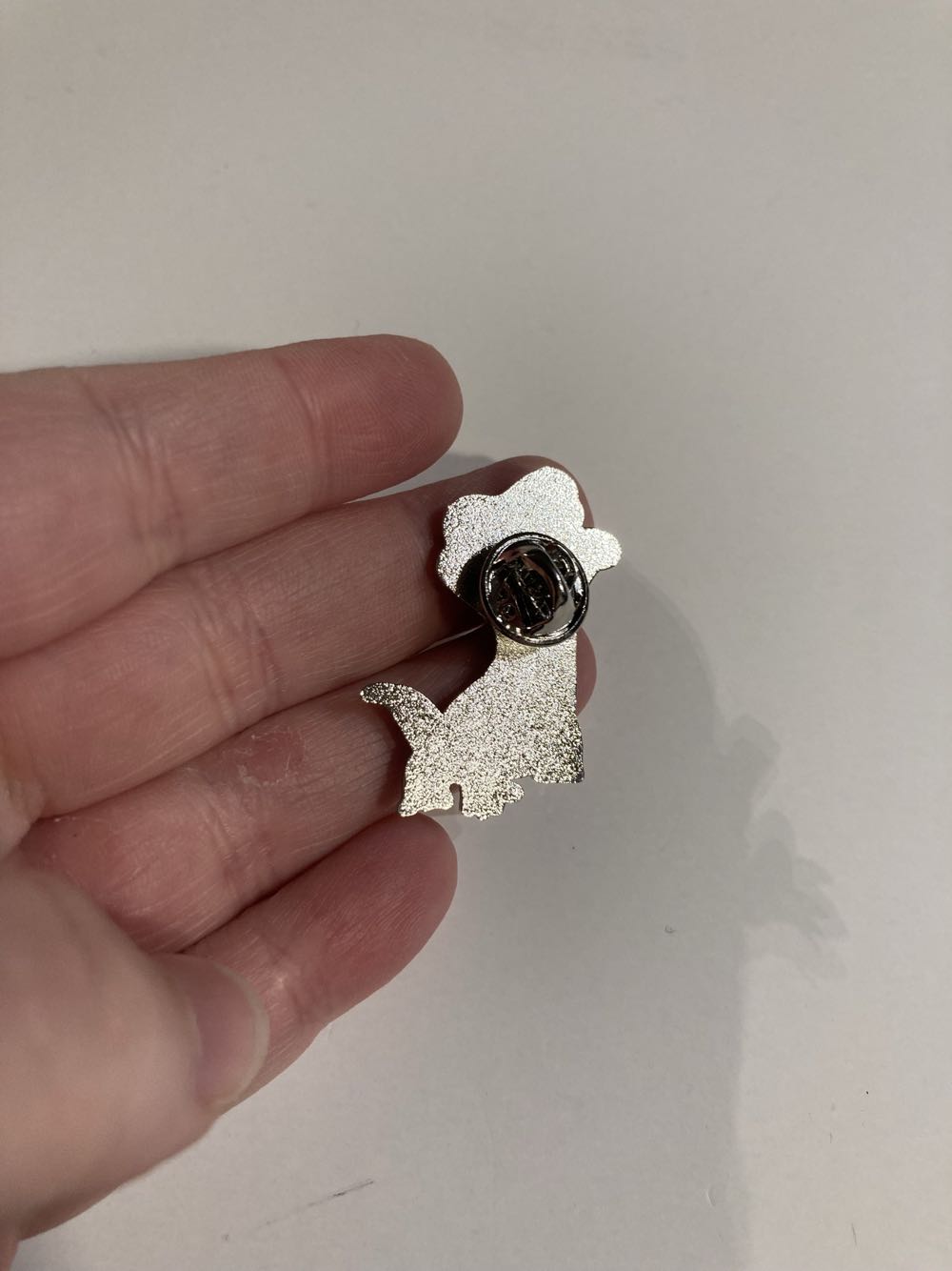 *  pin collectible - Main Image 3