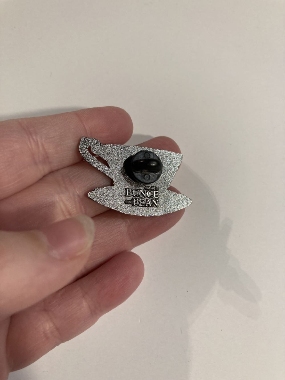 *  pin collectible - Main Image 2