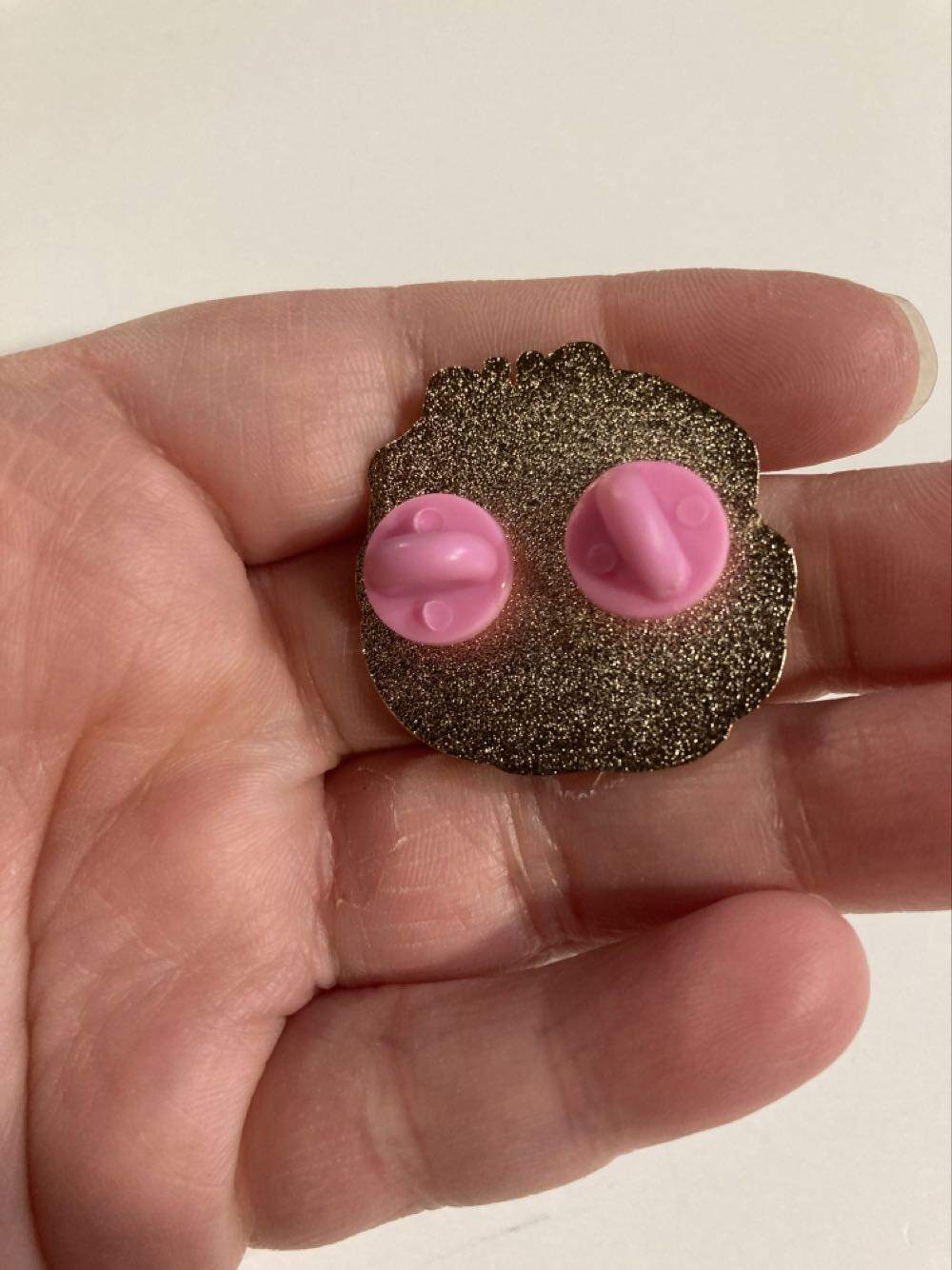 *  pin collectible - Main Image 3