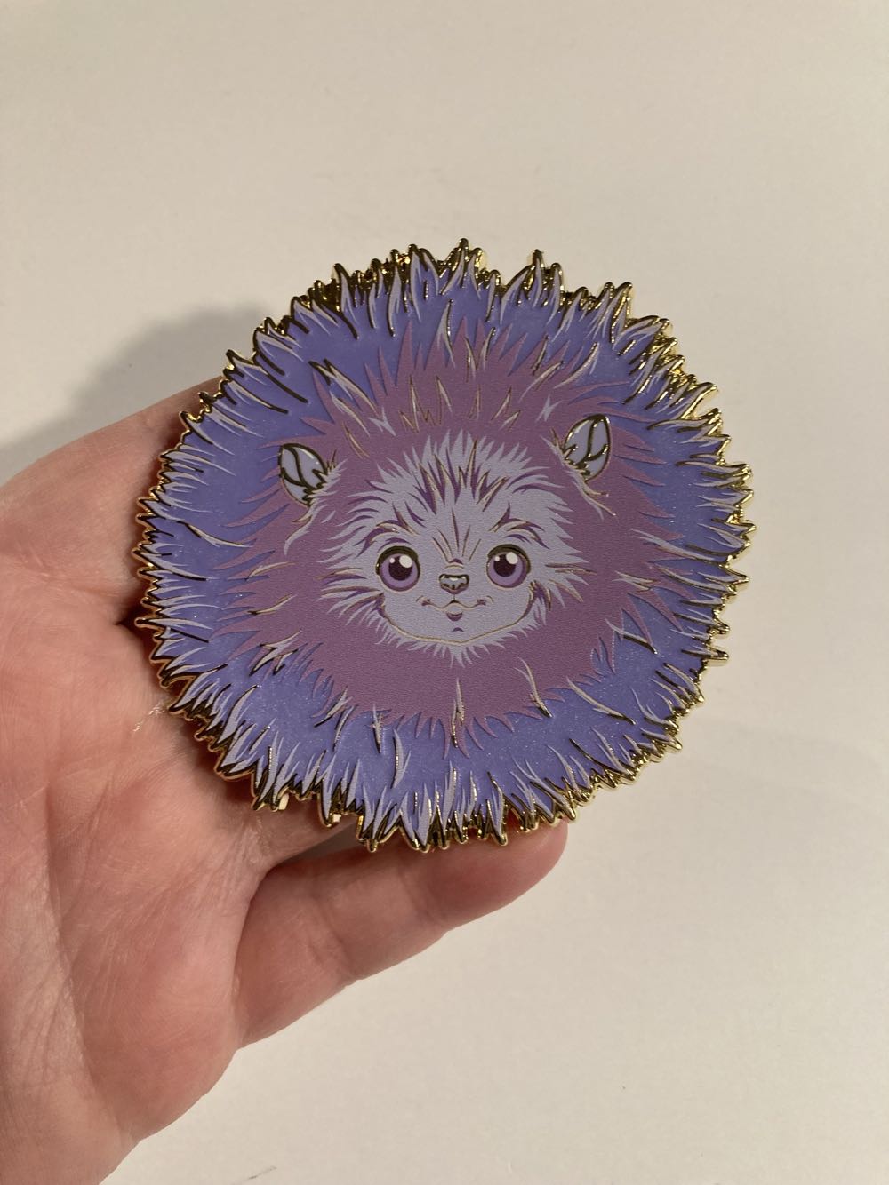 *  pin collectible - Main Image 2