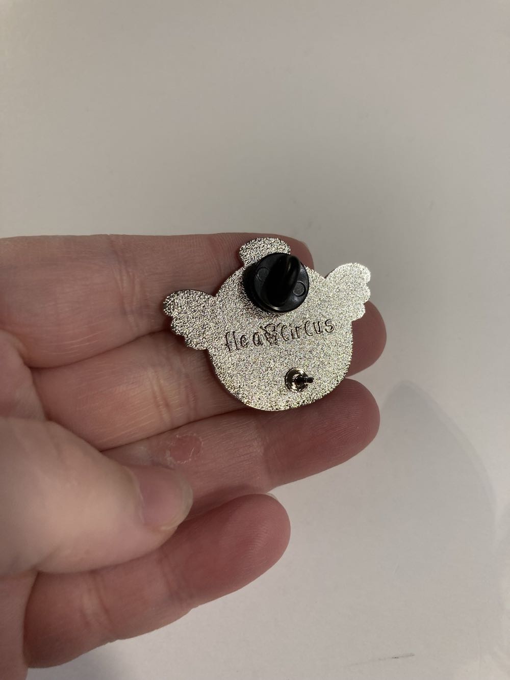 *  pin collectible - Main Image 3