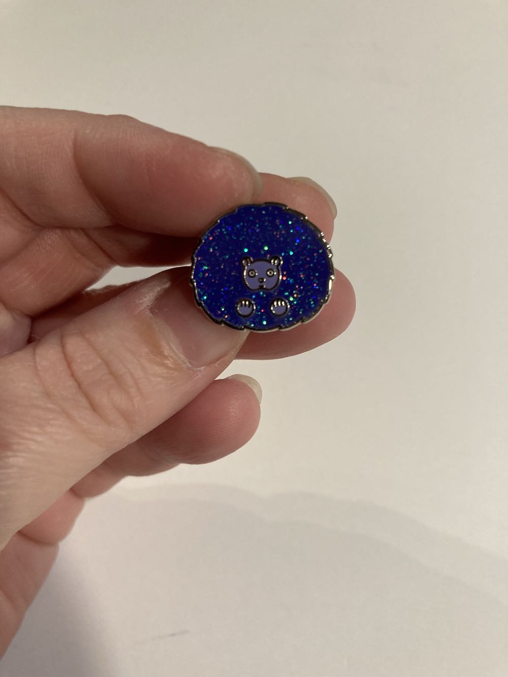 *  pin collectible - Main Image 2