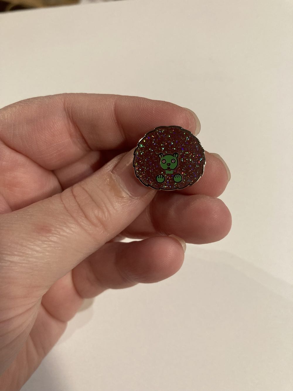 Seven Dwarfs New Animation Cluster