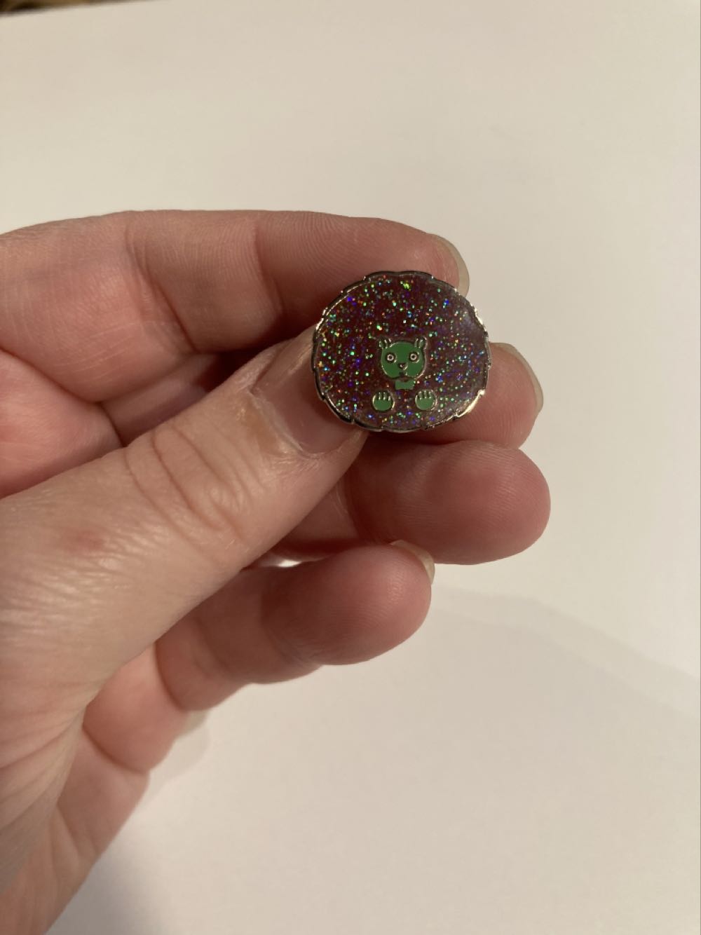 *  pin collectible - Main Image 2