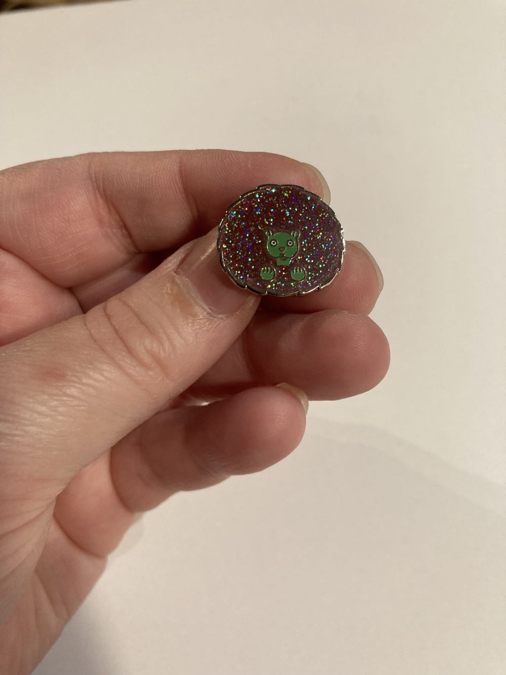 *  pin collectible - Main Image 3