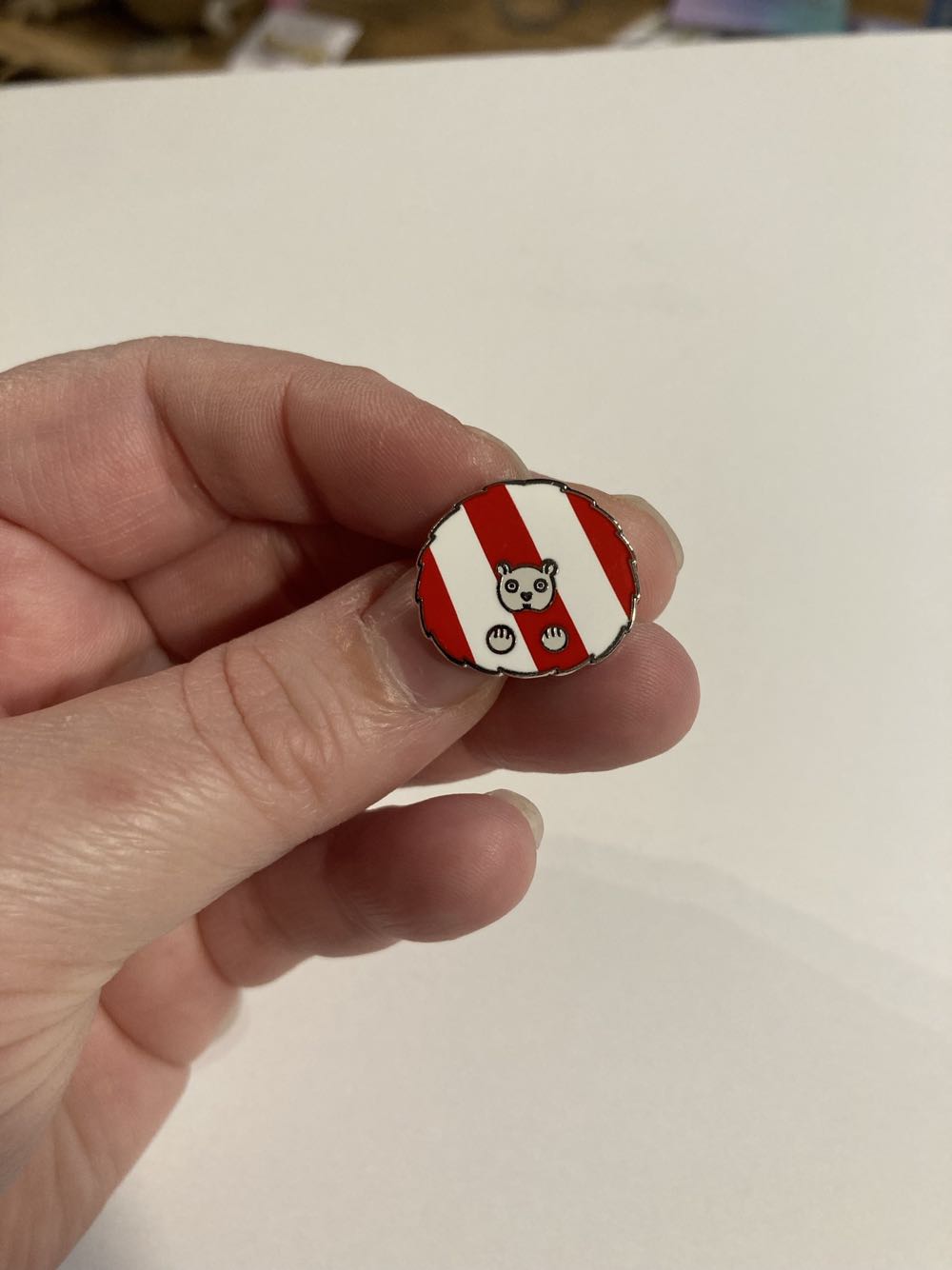 31628 - Tinker Bell VIP