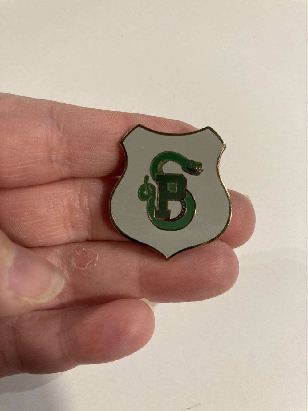 *  pin collectible - Main Image 1