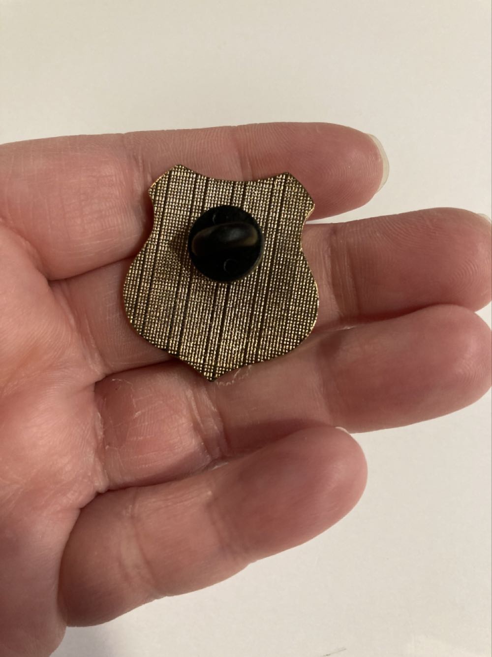 *  pin collectible - Main Image 3