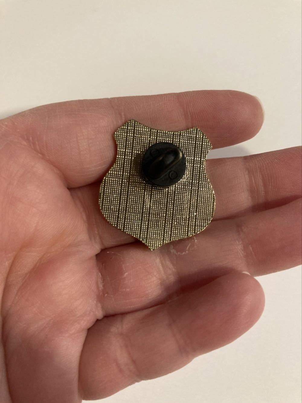 *  pin collectible - Main Image 2