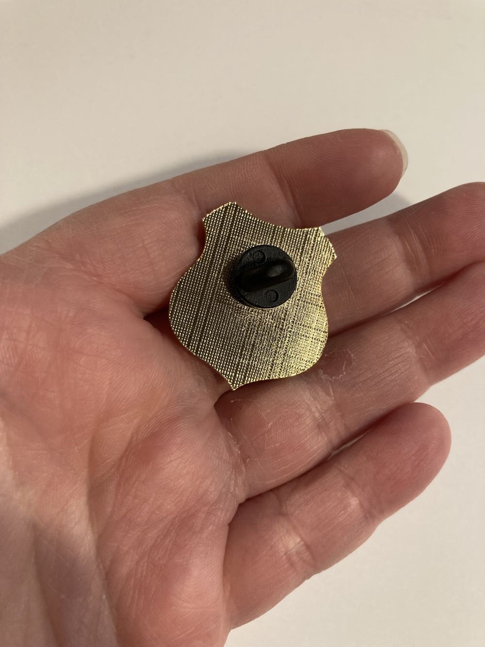 *  pin collectible - Main Image 2