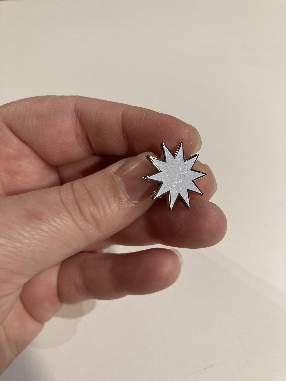 *  pin collectible - Main Image 2