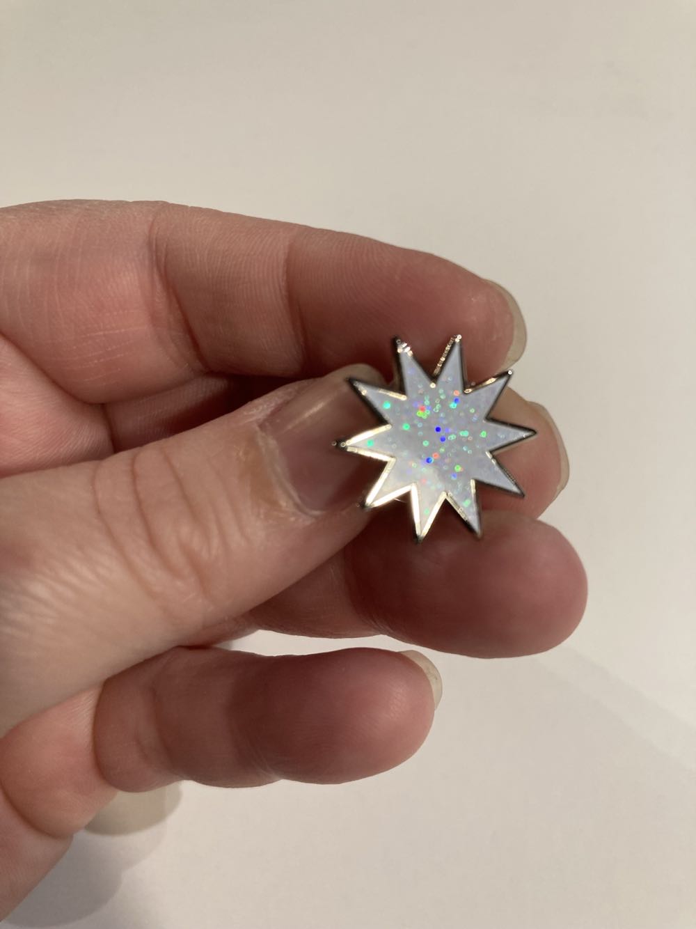 *  pin collectible - Main Image 3