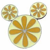 Easter 2005 Walt Disney World Stitch And Bunny