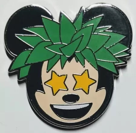 Disney: Monsters Inc: Mike & GF 