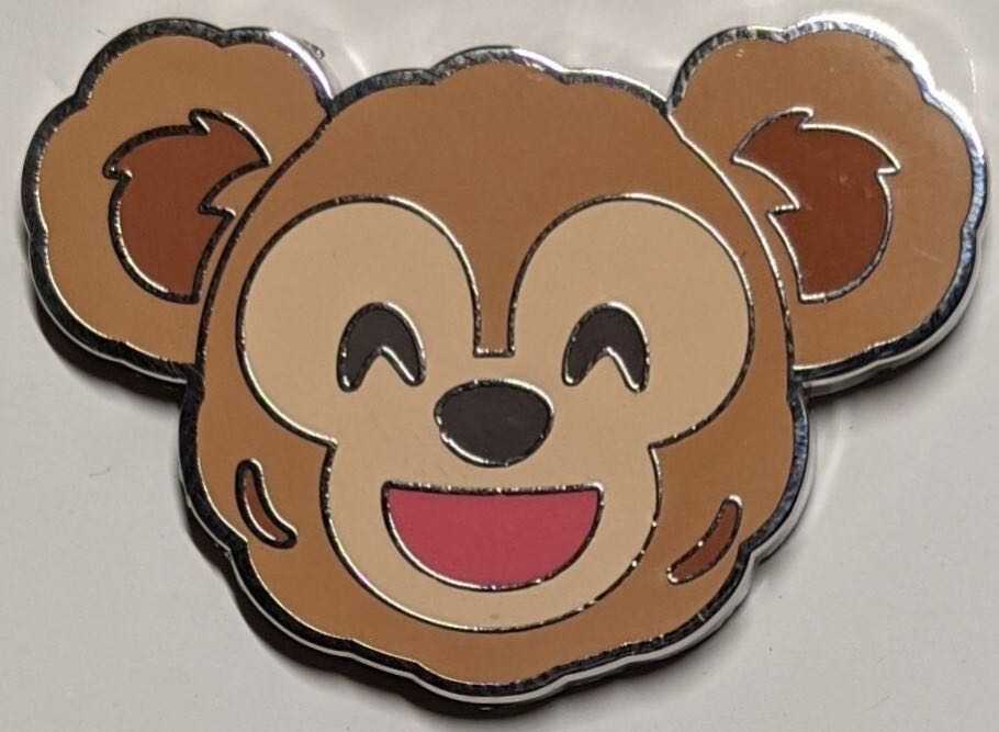 Festival Of The Arts Figment EPCOT International Figment With Art Pallet