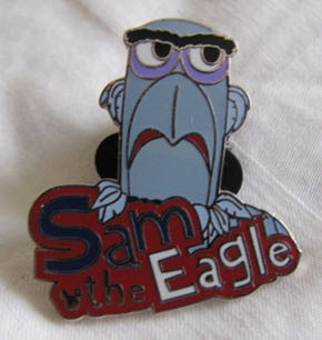 Fast Pass Hidden Mickey Series #7 Star Tours