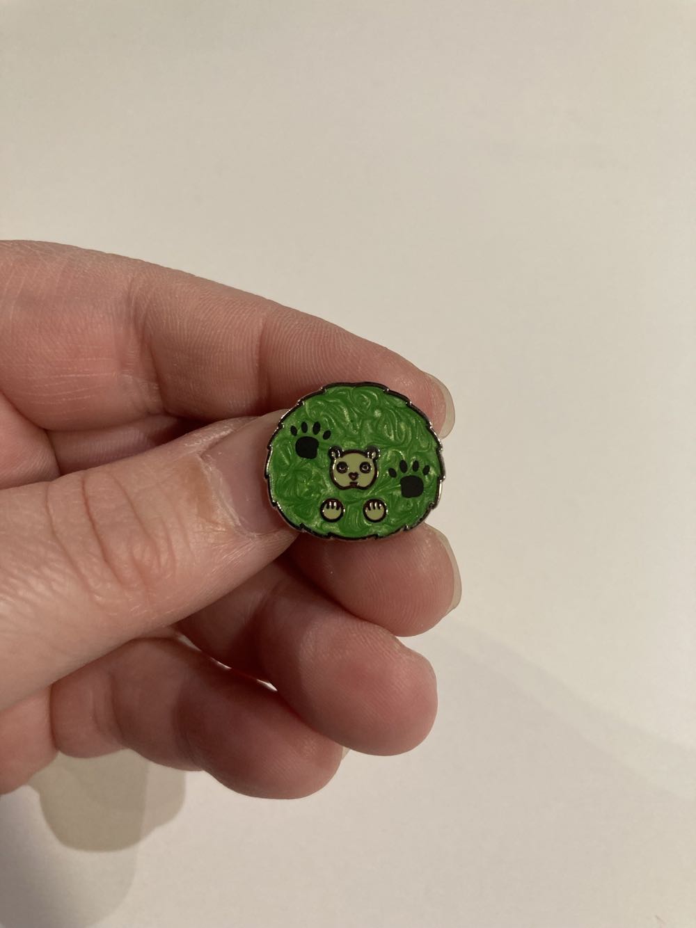 Eras Butterfly: Speak Now