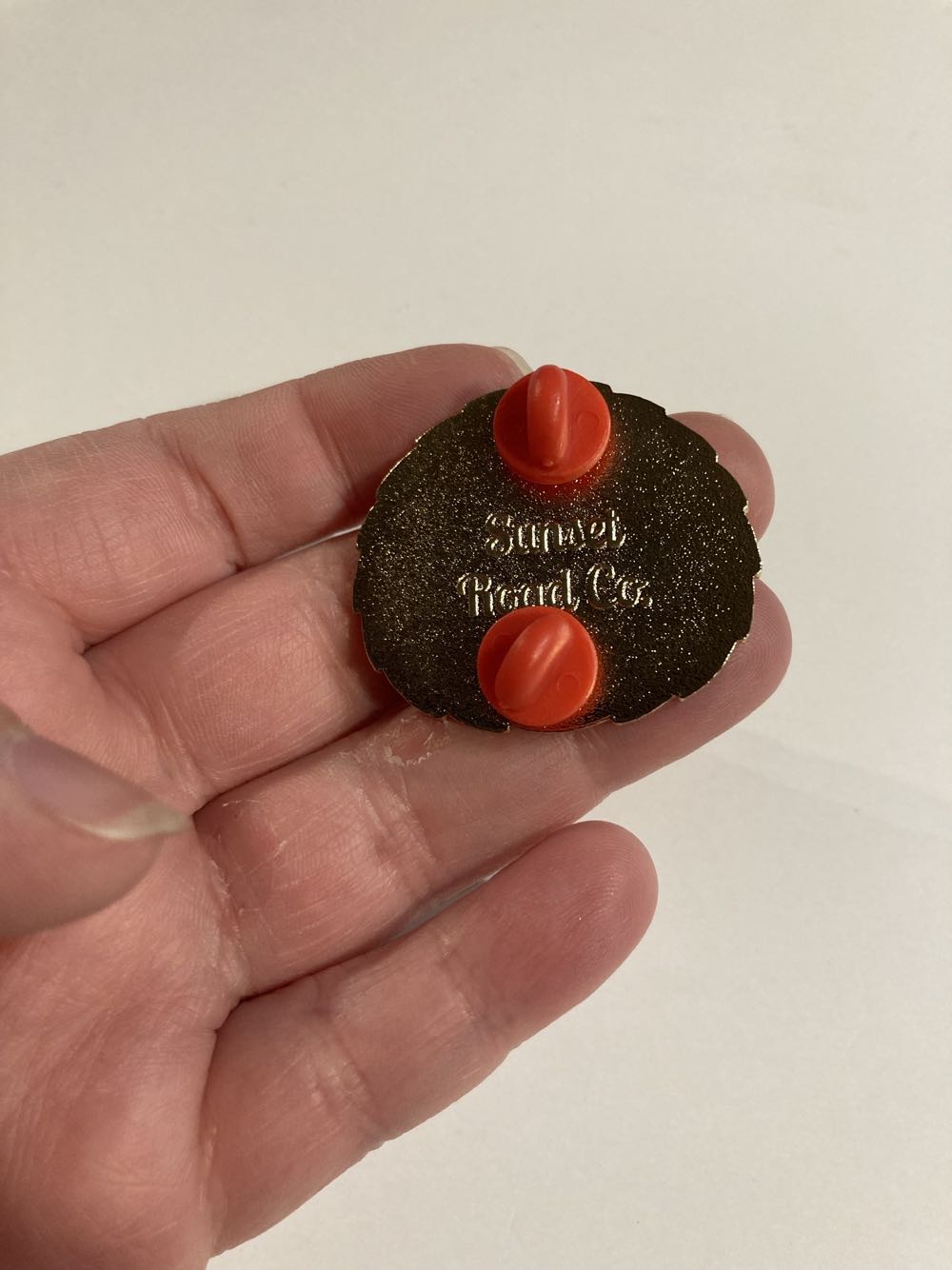 *  pin collectible - Main Image 3