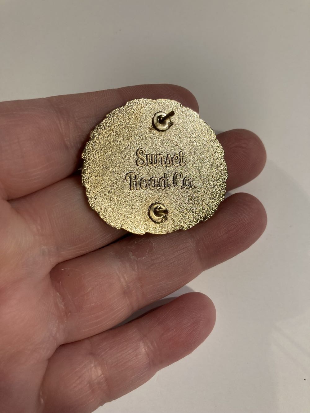 *  pin collectible - Main Image 4