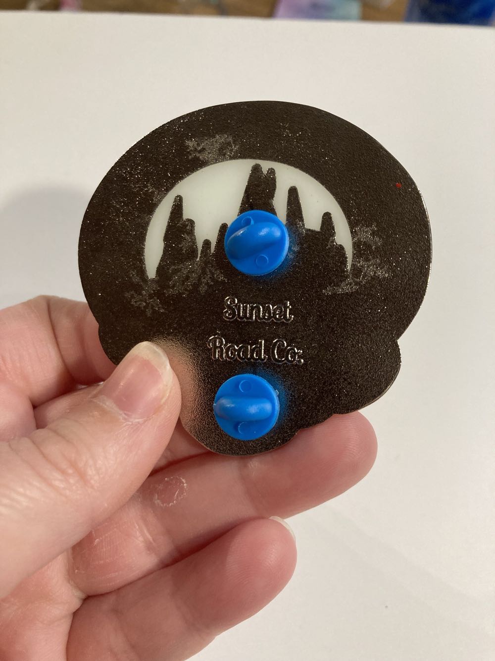 *  pin collectible - Main Image 4