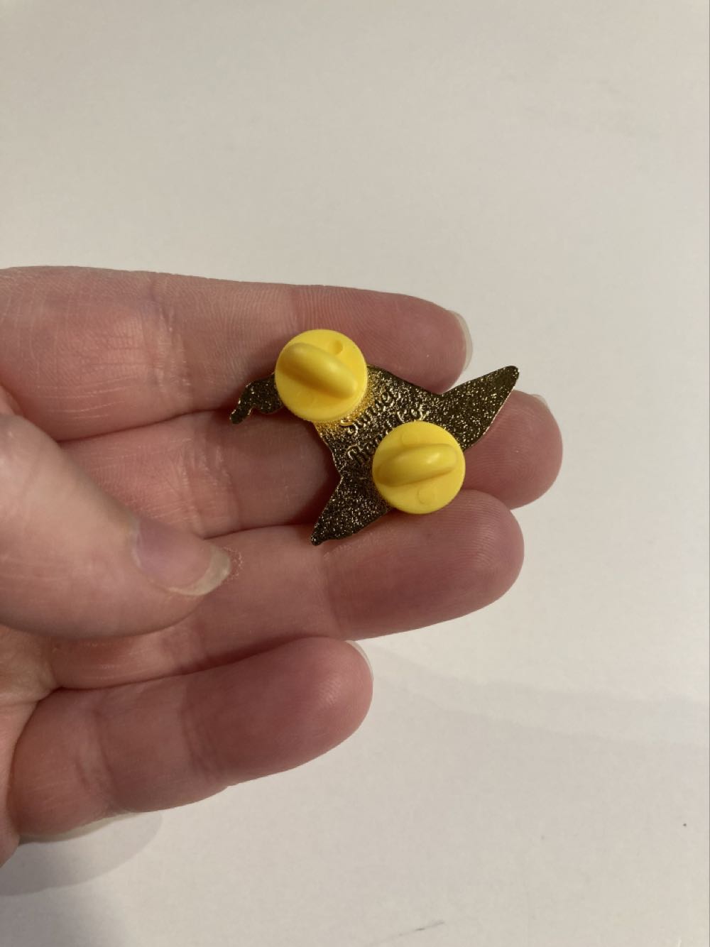 *  pin collectible - Main Image 3