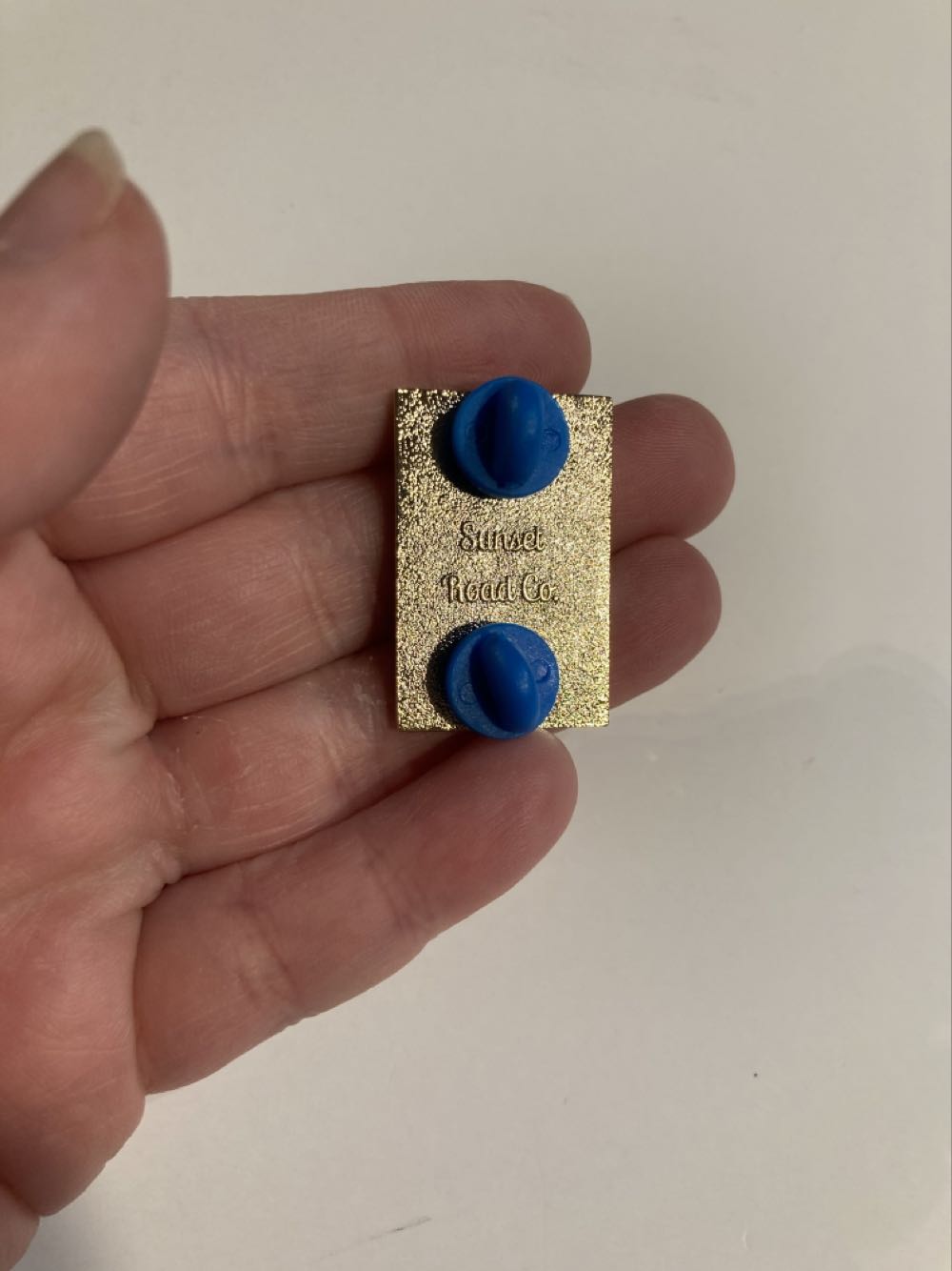 *  pin collectible - Main Image 3